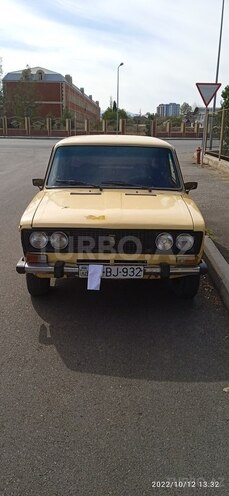 LADA (VAZ) 2106 1985, 52,360 km - 1.3 l - Gəncə