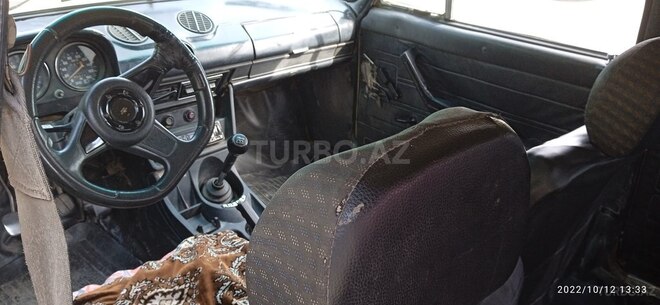 LADA (VAZ) 2106 1985, 52,360 km - 1.3 l - Gəncə
