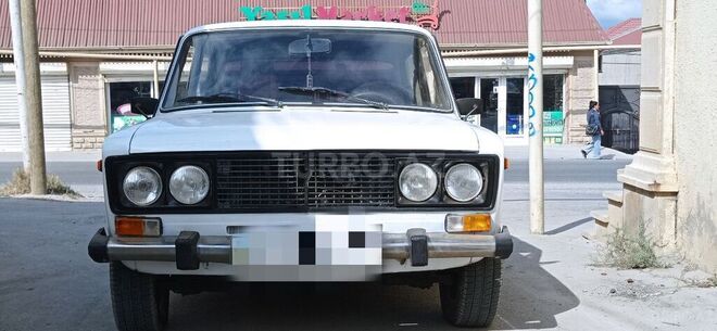 LADA (VAZ) 2106 1995, 133,333 km - 1.5 л - Bakı