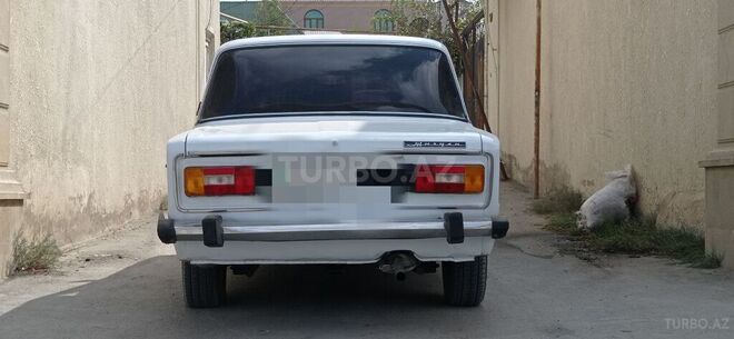 LADA (VAZ) 2106 1995, 133,333 km - 1.5 л - Bakı