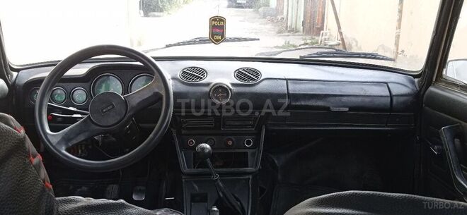 LADA (VAZ) 2106 1995, 133,333 km - 1.5 л - Bakı