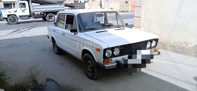 LADA (VAZ) 2106 1995, 133,333 km - 1.5 л - Bakı