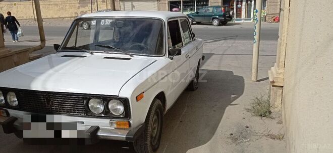 LADA (VAZ) 2106 1995, 133,333 km - 1.5 л - Bakı