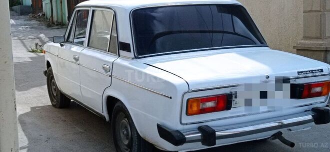 LADA (VAZ) 2106 1995, 133,333 km - 1.5 л - Bakı