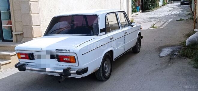 LADA (VAZ) 2106 1995, 133,333 km - 1.5 л - Bakı