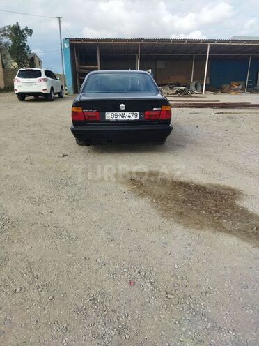 BMW 520 1989, 264,880 km - 2.0 l - Bakı