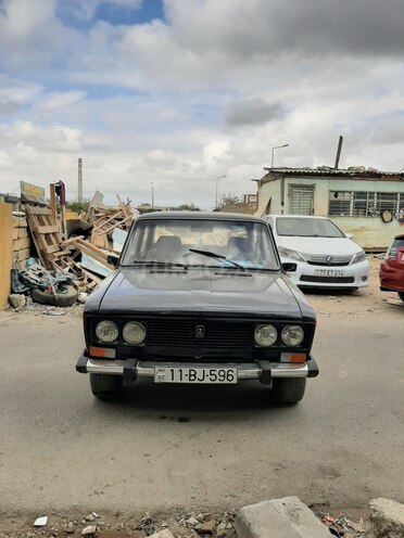 LADA (VAZ) 2106 1996, 77,310 km - 1.5 л - Bakı