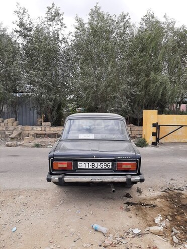 LADA (VAZ) 2106 1996, 77,310 km - 1.5 л - Bakı