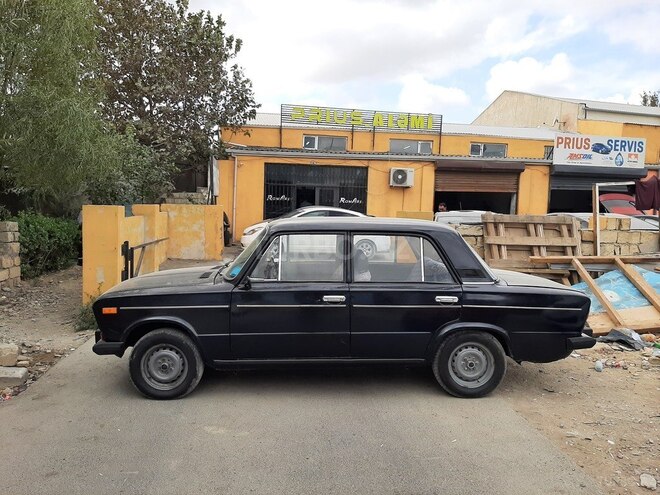 LADA (VAZ) 2106 1996, 77,310 km - 1.5 л - Bakı
