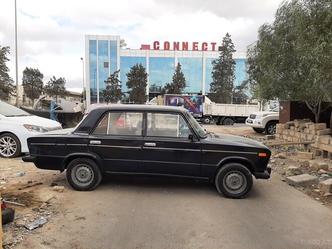 LADA (VAZ) 2106 1996, 77,310 km - 1.5 л - Bakı