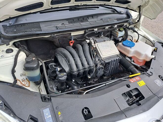 Mercedes B 180 2010, 131,000 km - 1.7 l - Gəncə