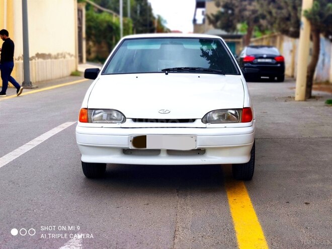 LADA (VAZ) 2115 2012, 200,000 km - 1.6 l - Bakı