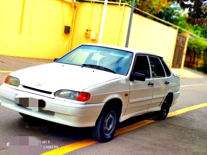 LADA (VAZ) 2115 2012, 200,000 km - 1.6 l - Bakı