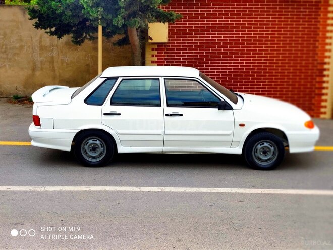 LADA (VAZ) 2115 2012, 200,000 km - 1.6 l - Bakı