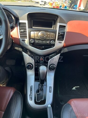 Chevrolet Cruze 2011, 161,000 km - 1.4 л - Bakı