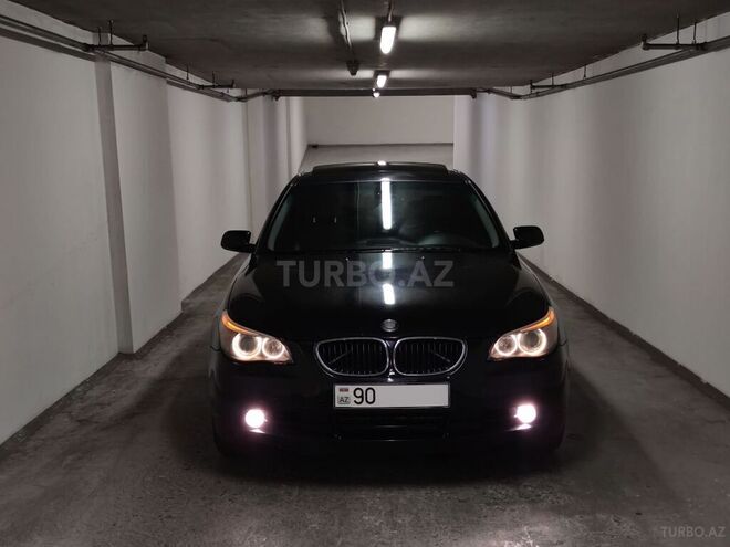 BMW 530 2006, 302,000 km - 3.0 л - Gəncə