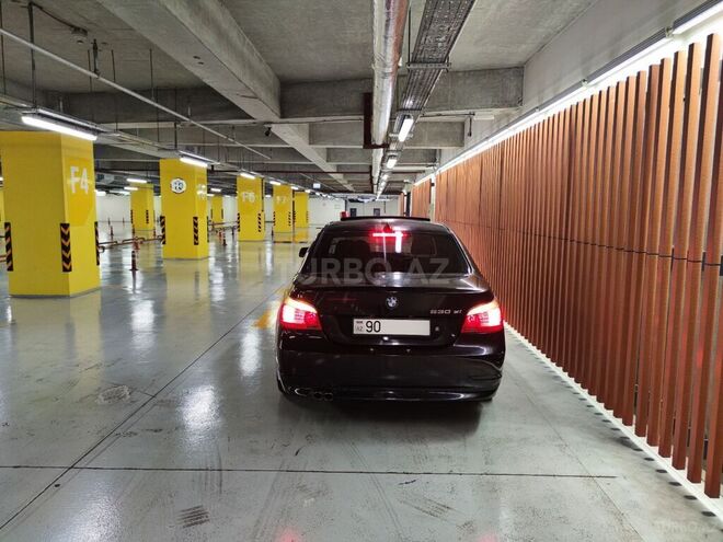 BMW 530 2006, 302,000 km - 3.0 л - Gəncə