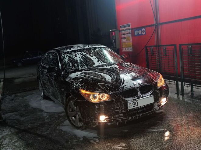 BMW 530 2006, 302,000 km - 3.0 л - Gəncə