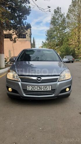 Opel Astra 2008, 202,051 km - 1.4 л - Gəncə