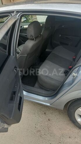 Opel Astra 2008, 202,051 km - 1.4 л - Gəncə