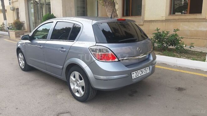 Opel Astra 2008, 202,051 km - 1.4 л - Gəncə