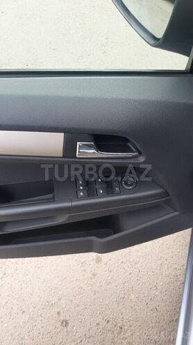 Opel Astra 2008, 202,051 km - 1.4 л - Gəncə
