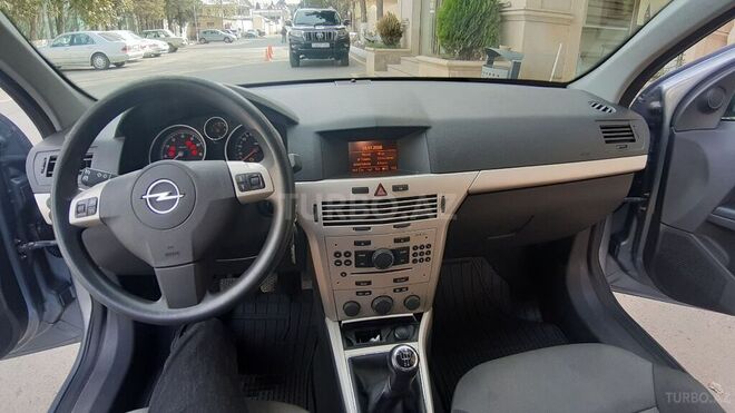 Opel Astra 2008, 202,051 km - 1.4 л - Gəncə