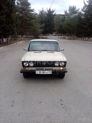 LADA (VAZ) 2106 1984, 221,368 km - 1.5 l - Sumqayıt