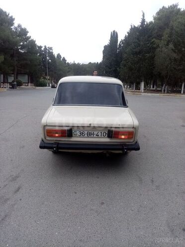 LADA (VAZ) 2106 1984, 221,368 km - 1.5 l - Sumqayıt