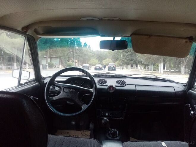 LADA (VAZ) 2106 1984, 221,368 km - 1.5 l - Sumqayıt