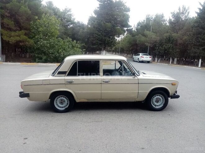LADA (VAZ) 2106 1984, 221,368 km - 1.5 l - Sumqayıt