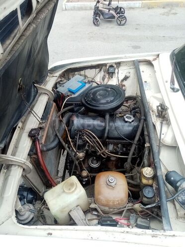 LADA (VAZ) 2106 1984, 221,368 km - 1.5 l - Sumqayıt