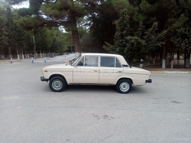 LADA (VAZ) 2106 1984, 221,368 km - 1.5 l - Sumqayıt