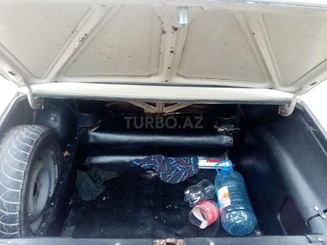 LADA (VAZ) 2106 1984, 221,368 km - 1.5 l - Sumqayıt