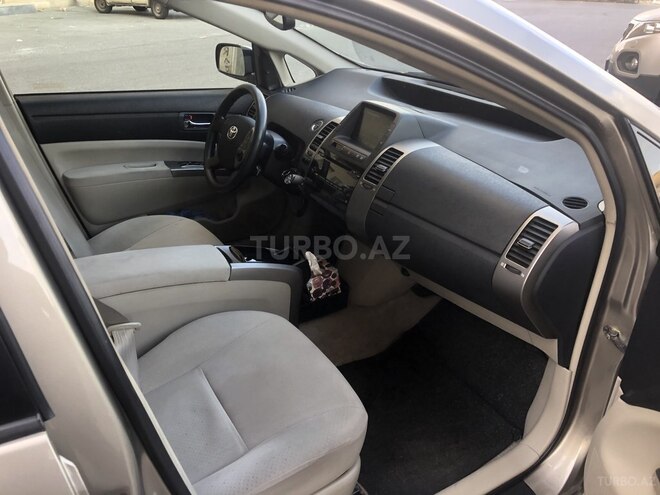 Toyota Prius 2006, 205,000 km - 1.5 l - Bakı