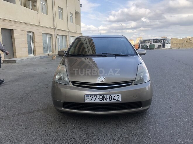 Toyota Prius 2006, 205,000 km - 1.5 l - Bakı