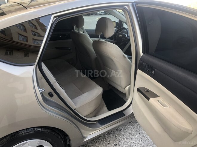 Toyota Prius 2006, 205,000 km - 1.5 l - Bakı