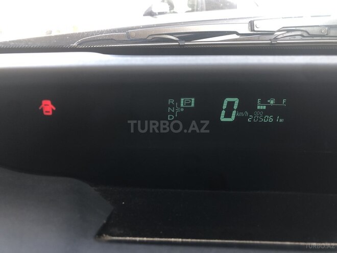 Toyota Prius 2006, 205,000 km - 1.5 l - Bakı