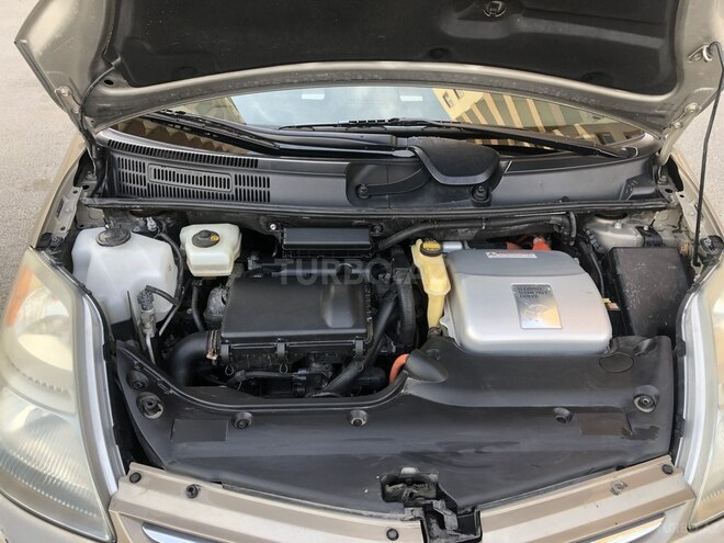 Toyota Prius 2006, 205,000 km - 1.5 l - Bakı