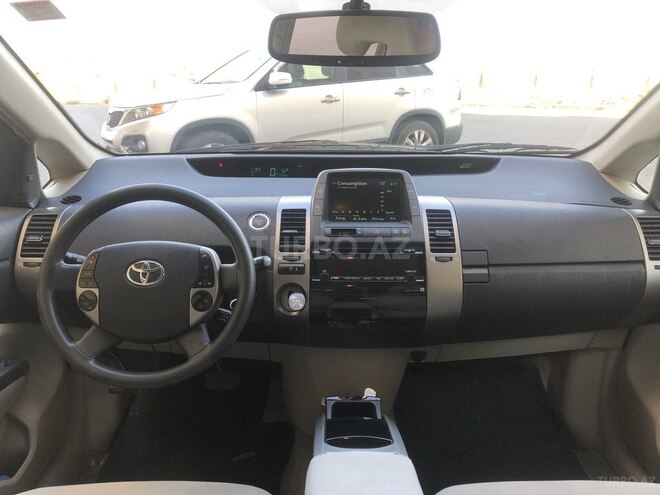 Toyota Prius 2006, 205,000 km - 1.5 l - Bakı