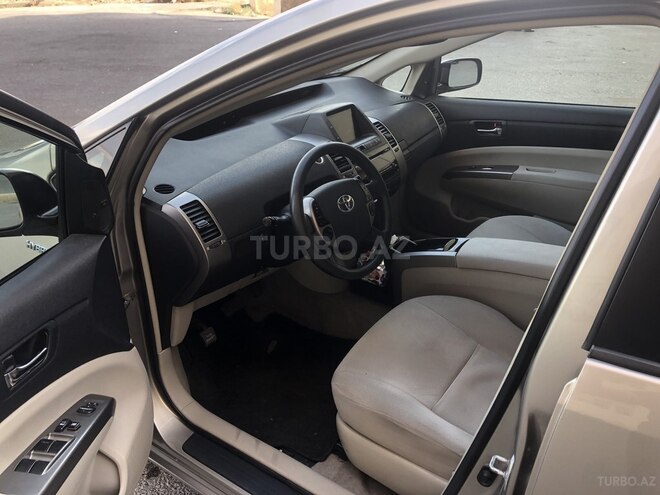 Toyota Prius 2006, 205,000 km - 1.5 l - Bakı