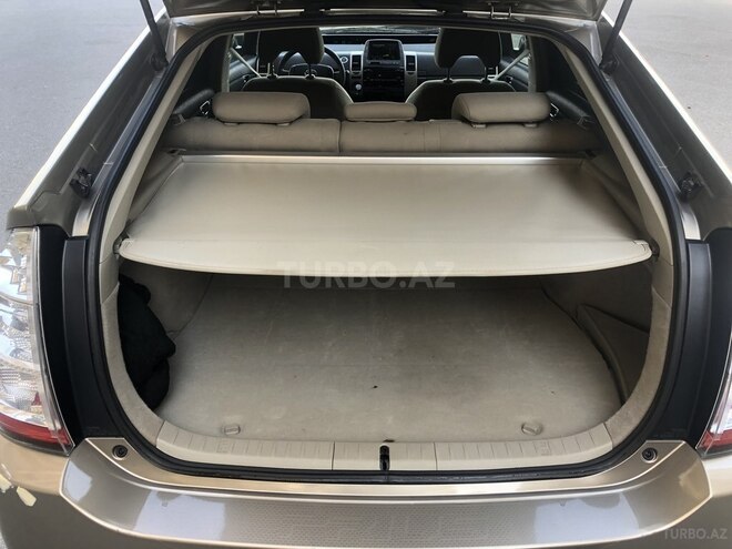 Toyota Prius 2006, 205,000 km - 1.5 l - Bakı