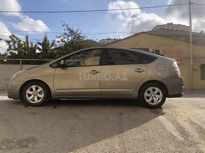 Toyota Prius 2006, 205,000 km - 1.5 l - Bakı