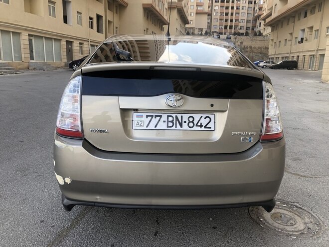 Toyota Prius 2006, 205,000 km - 1.5 l - Bakı