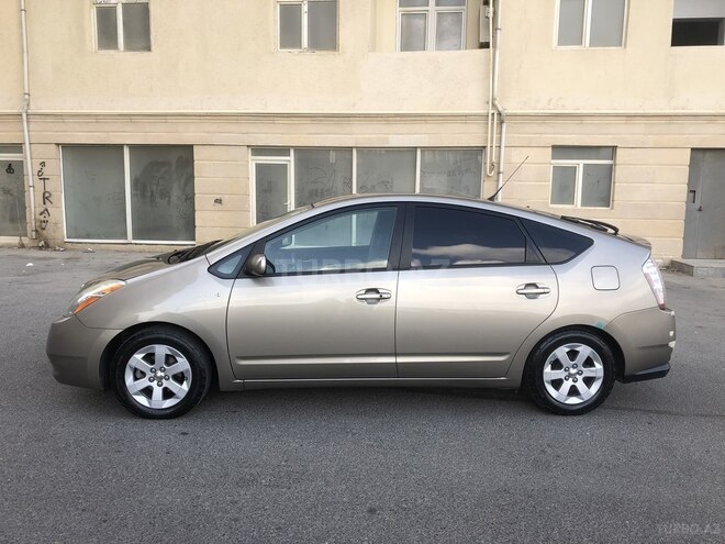 Toyota Prius 2006, 205,000 km - 1.5 l - Bakı