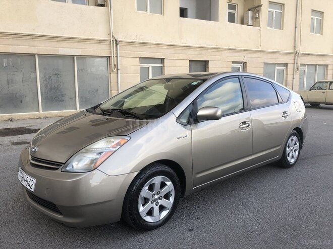 Toyota Prius 2006, 205,000 km - 1.5 l - Bakı