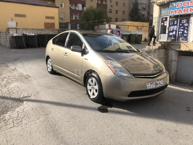 Toyota Prius 2006, 205,000 km - 1.5 l - Bakı