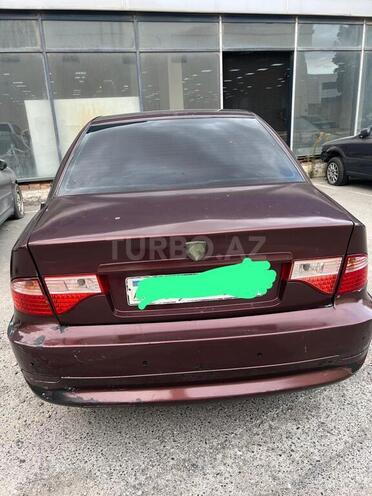 Iran Khodro Samand 2006, 41,000 km - 1.8 л - Bakı