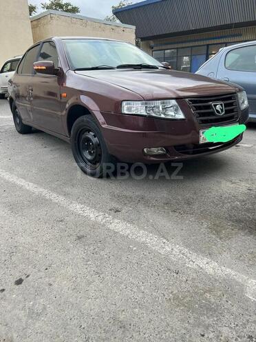Iran Khodro Samand 2006, 41,000 km - 1.8 л - Bakı