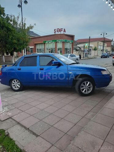 LADA (VAZ) 2110 2002, 600,000 km - 1.6 l - Lənkəran